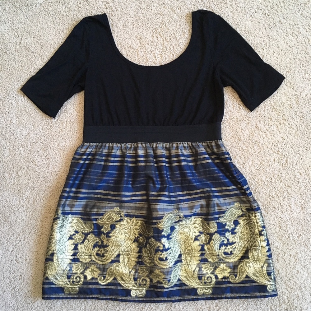 Beautiful tunic top